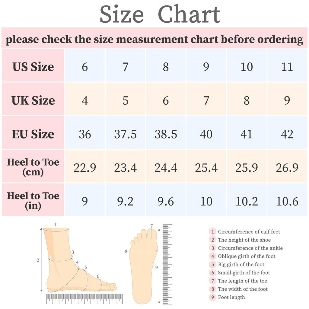 Allegra K Women's Gold Clear Stiletto Heel Slide Mule Sandals, Size 25.0cm