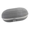 VR Carrying Case EVA Scratch Resistant Large Capacity Compact Portable Hard Storage Bag for 3S 3