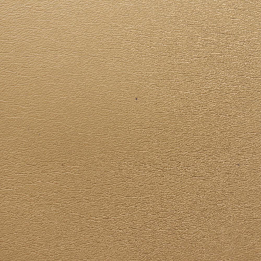 Chanel COCO Mark Shoulder Bag Beige Lambskin Women Used