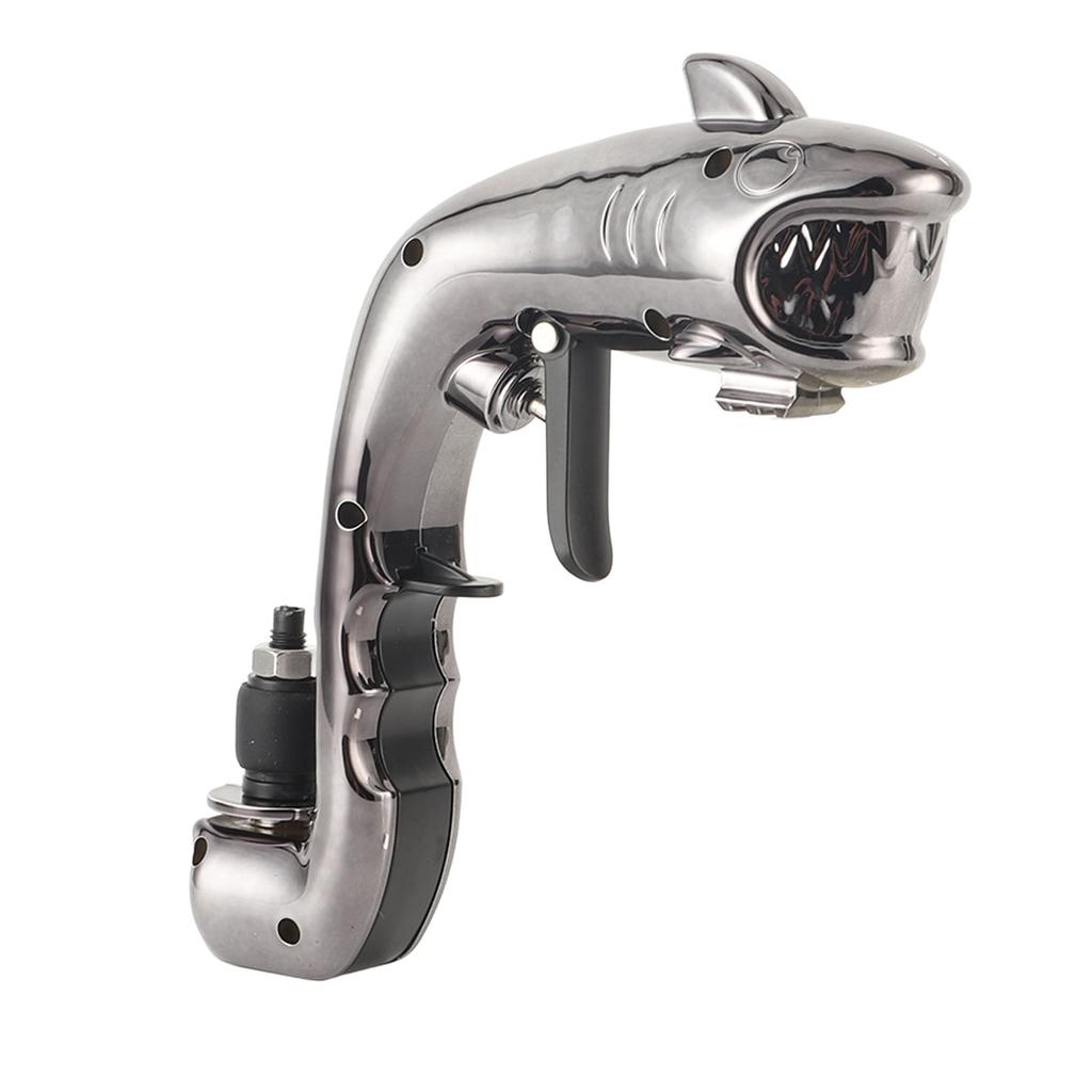 Распылитель для шампанского, гальванизированный инструмент для распыления пива из АБС-пластика с регулируемым калибром для бара, свадьбы