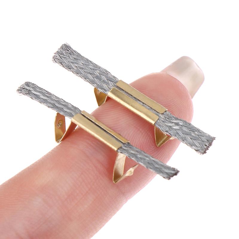 2PCS Brush Double Sliding Contact Brushes For Carrera Go Digital 143/132 Car Item Parts