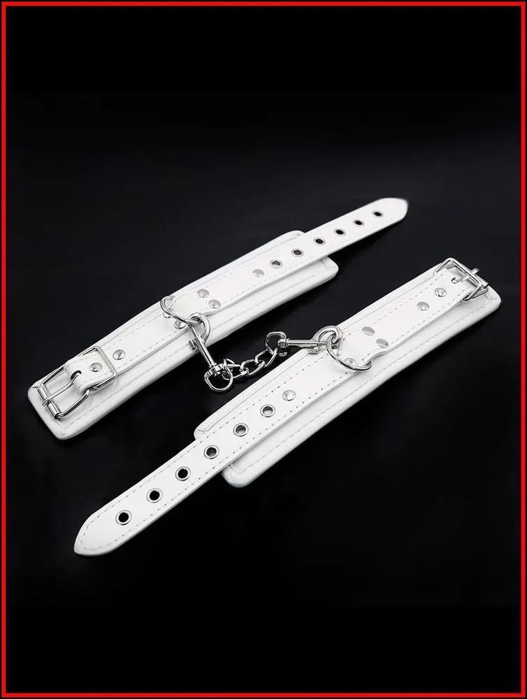 Эротические наручники