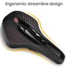 Полезный эргономичный дизайн, износостойкое велосипедное седло, супер легкое сиденье для дорожного велосипеда, седло для горного велосипеда, аксессуары для велосипеда