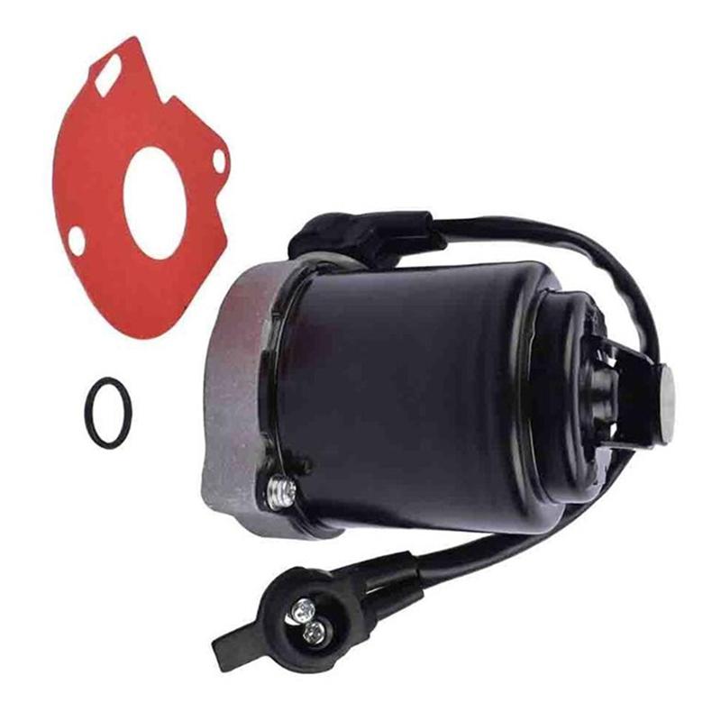 Насос-усилитель тормозов, мотор ABS, замена для Toyota 4Runner Tacoma Land Cruiser Lexus LX470 47960-60010 47050-60010