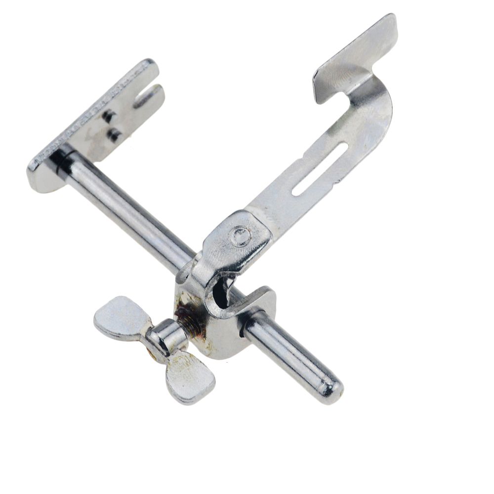 Направляющие детали Ткань Швейная прижимная лапка Авиационные правила Лента Направляющая для стежка Направляющая для края шва