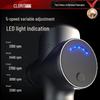 CLORIS G2 Silent Brushless Massager