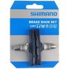 SHIMANO Y8gv9801a [br M570 S70t Тормозная колодка с гайкой]