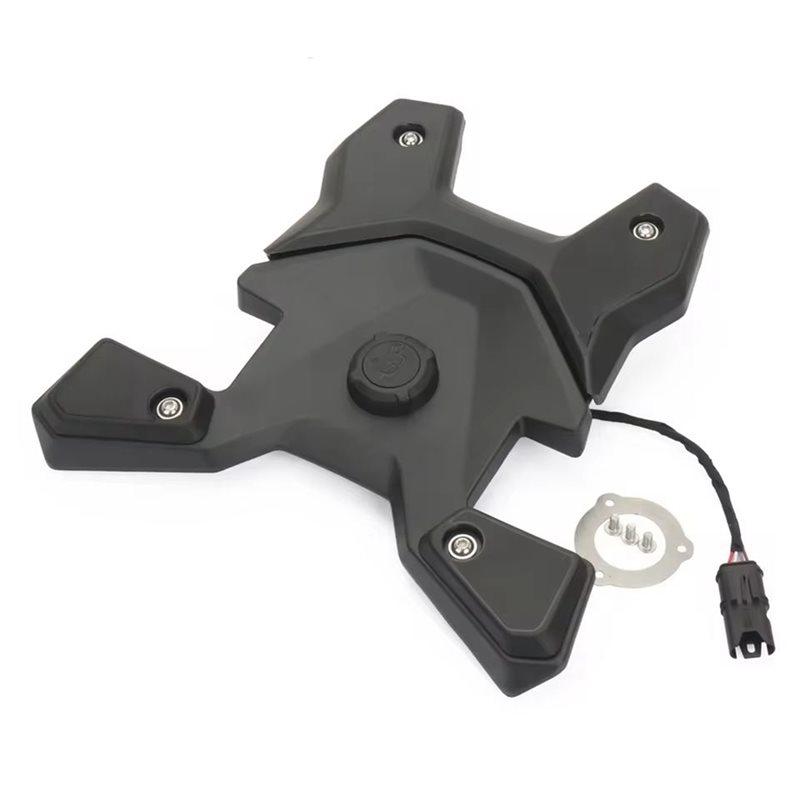 Motorcycle Rear Luggage Rack For BMW R1300 R 1300 GS R1300GS -2025 Top Case Holder Trunk Bracket Rear Shelf