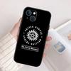 Чехол RP64 S-Supernaturals для Samsung Galaxy M06 M15 M16 M35 M55 M56 A36 A42 A50 A50S A51 A52 A32 A33 A05 A05S A06 A16 A20