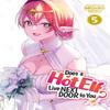 Does a Hot Elf Live Next Door To You Vol. 5 by Meguru Ueno... 9781638586760