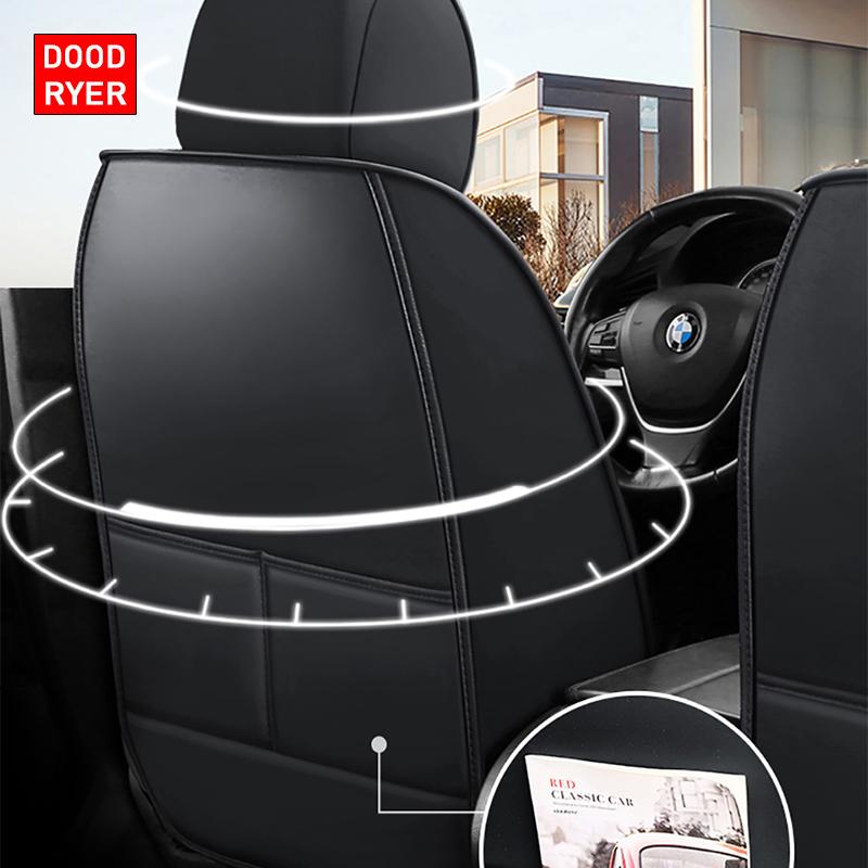 DOODRYER Car Seat Cover For Suzuki Jimny Ignis Auto Accessories Interior (1seat)