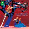 CD WOLFGANG AMADEUS MOZART - WILLIAM C - Die Zauberflote / The Magic Flute / 2564677426 Erato 2011 Europe Classical Used