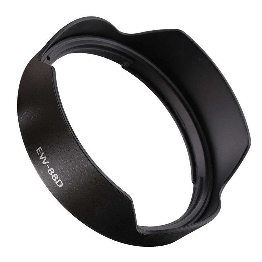 EW-88D Бленда Крышка Защита для Объектива EF 16-35mm f/2.8L III USM Замена Защит для Объектива Камеры Ремонтный Аксессуар
