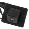 CCD Rear View Camera 170 Degrees  Wide Angle IP67 Waterproof Fit for Mazda 3 Axela BM BN 20142019