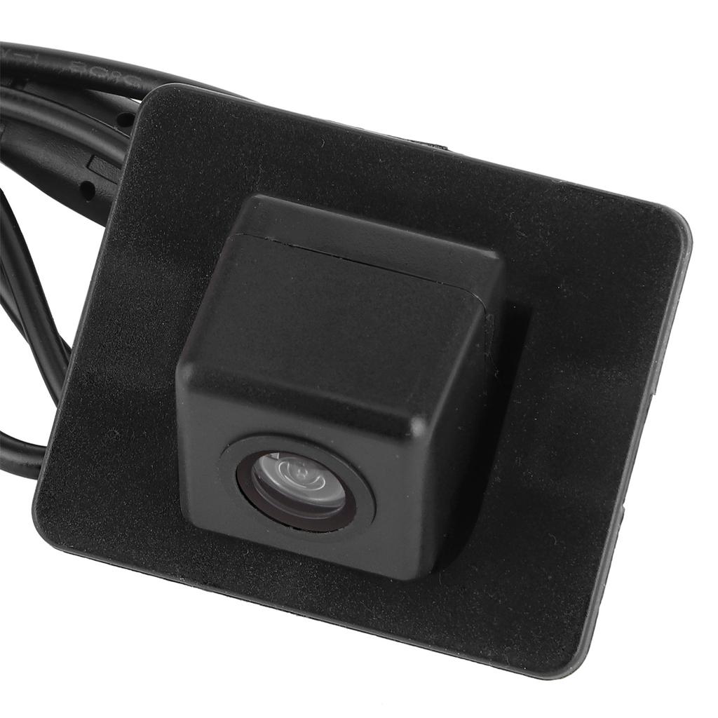 CCD Rear View Camera 170 Degrees  Wide Angle IP67 Waterproof Fit for Mazda 3 Axela BM BN 20142019