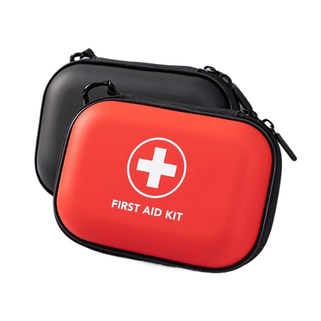Легкая пустая сумка EVA для первой помощи Медицинский органайзер для хранения Домашний Открытый Кемпинг Путешествия Оборудование для выживания Принадлежности