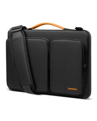 Противоударный чехол для ноутбука для дюймовых MacBook Air, MacBook Pro и Surface Pro 360° 11.6-13.8 (M4, M3, M2, M1) (2025-2018), (13, M2, M1) (2022-2016),