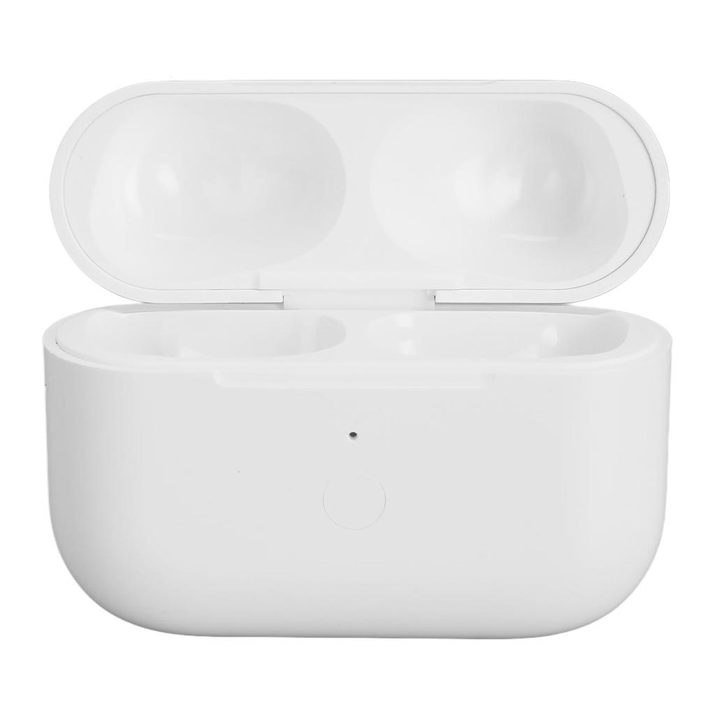 Earbuds Charging Case for IOS Pro2 Wireless Earbuds Charger Case Replacement for Wired Charging Or Wireless Charging