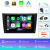 Android 14 Car Radio Volkswagen Golf 6 2008 - 2016 Player Multimedia Navigation Stereo GPS No 2din 2 Din Dvd