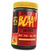 Branched Chain Amino Acids, BCAA 9.7, 348g Peach (28100001)
