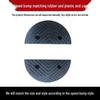Kebolong Rubber Speed Bump