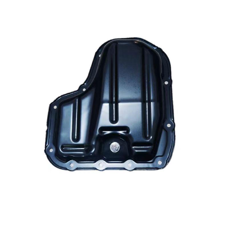 Compatible Engine Oil Pan for 2018 Toyota C-HR (Part: 12102-24010)