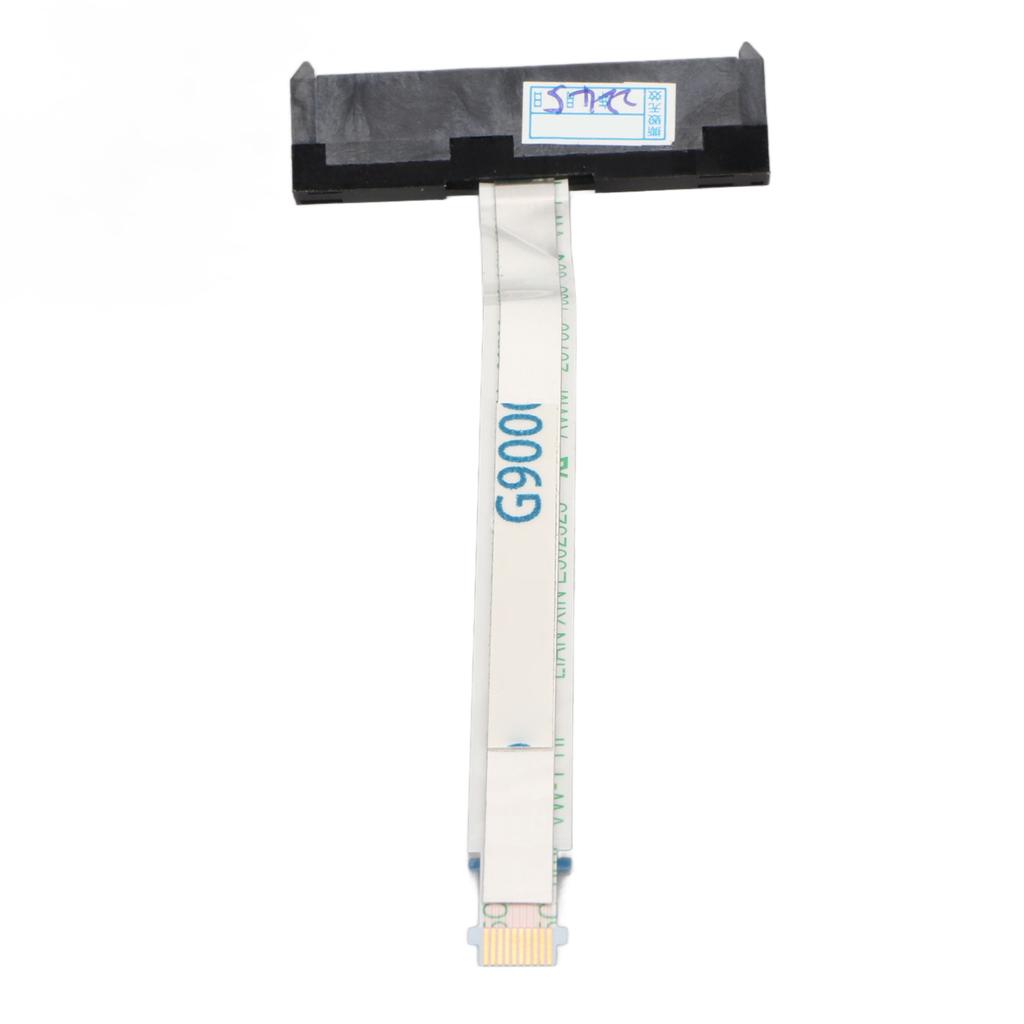 Кабель для жесткого диска для HP Pavilion 15 CS 2,5 дюйма Прочный АБС Стабильный Безопасный Быстрый Стабильная Передача Кабель SATA для HDD ноутбука