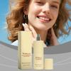 Vanilla beach fragrance spray natural fresh elegant daily romantic portable fragrance mist
