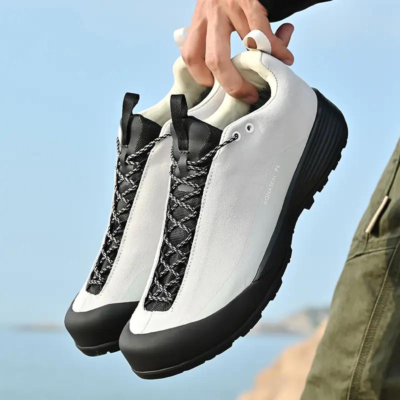 Lightweight Mesh Running Shoes for Men Breathable Sports Casual Shoes High Quality Tenis Walking Footwear Versatile Man Sneakers