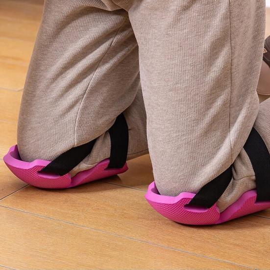 Садовые наколенники для женщин мужчин Защита коленей из пены Наколенник для защиты коленей