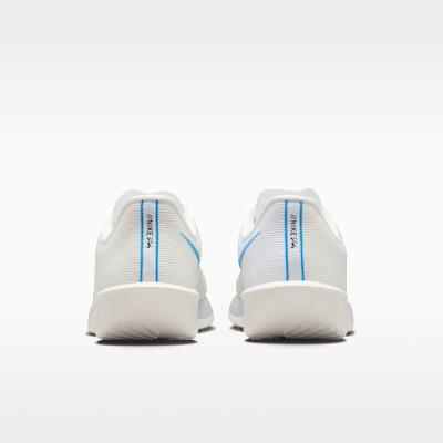 Nike Zoom Rival Fly 4 Summit White Blue Hero Men's Sneakers
