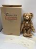 [USED] Rare 1926 Steiff Teddy Bear, 40cm, Reprint, 2003, Certificate of Authenticity