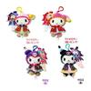 Плюшевая игрушка Куриппи из коллекции Kay Horiguchi x Sanrio Персонажи Прибл.. 10 см Моя Мелоди
