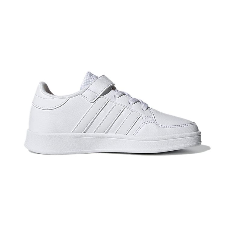 Adidas Разрывное облако белое (PS) Детские кроссовки FZ0108