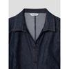 8SECONDS Indigo Denim Dress Navy (354771Mp3R)