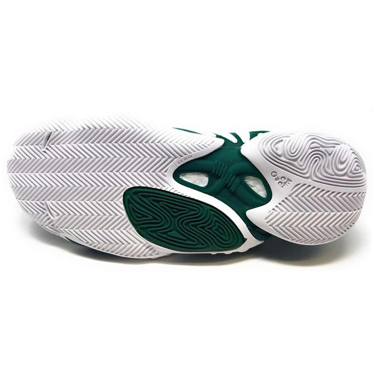 adidas Crazy Byw 2.0 'Team Dark Green' FV7108