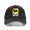 Новая кепка Agip Racing Oi en Cotton Printe woen Бейсболка