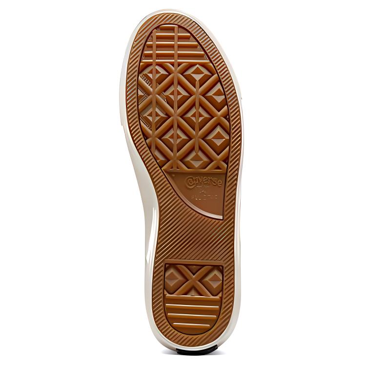 Converse Замшевые красные кроссовки унисекс One Star Academy Pro A07620C