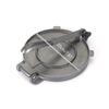 Heavy Duty Tortilla Press Maker With Handle Corn Pie Tool Easy to Use Durable