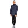 Womens/Ladies Flourish Waterproof Jacket