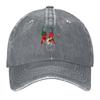 2026 RHCP Перцы Бейсболка Летняя Кепка Кепка Snapback Индивидуальная Кепка Роскошная Женская Кепка Женские Кепки Мужские