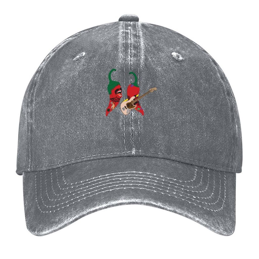 2026 RHCP Перцы Бейсболка Летняя Кепка Кепка Snapback Индивидуальная Кепка Роскошная Женская Кепка Женские Кепки Мужские