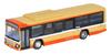 The Bus Collection Bus Collection My Town Bus Collection MB6 Shinki Bus Isuzu Erga Diorama Supplies QDG-LV290N1