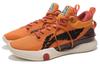 Men's Sneakers Li-Ning Disney x Li Ning Flash Strike 8 Premium Tigger Slip Resistant Abrasion Resistant Low