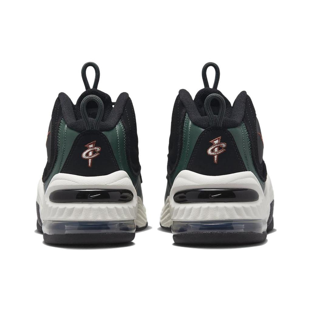 Nike Air Penny 2 'Faded Spruce' Men's DV3465-001