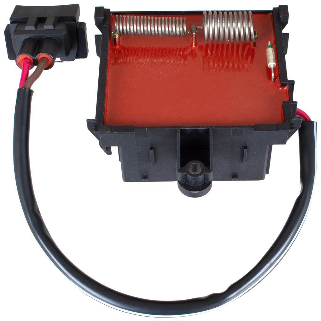 Opel Signum 03-08 radiator fan module