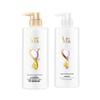 Набор для ухода за волосами Suh Lei Silk Smooth против перхоти