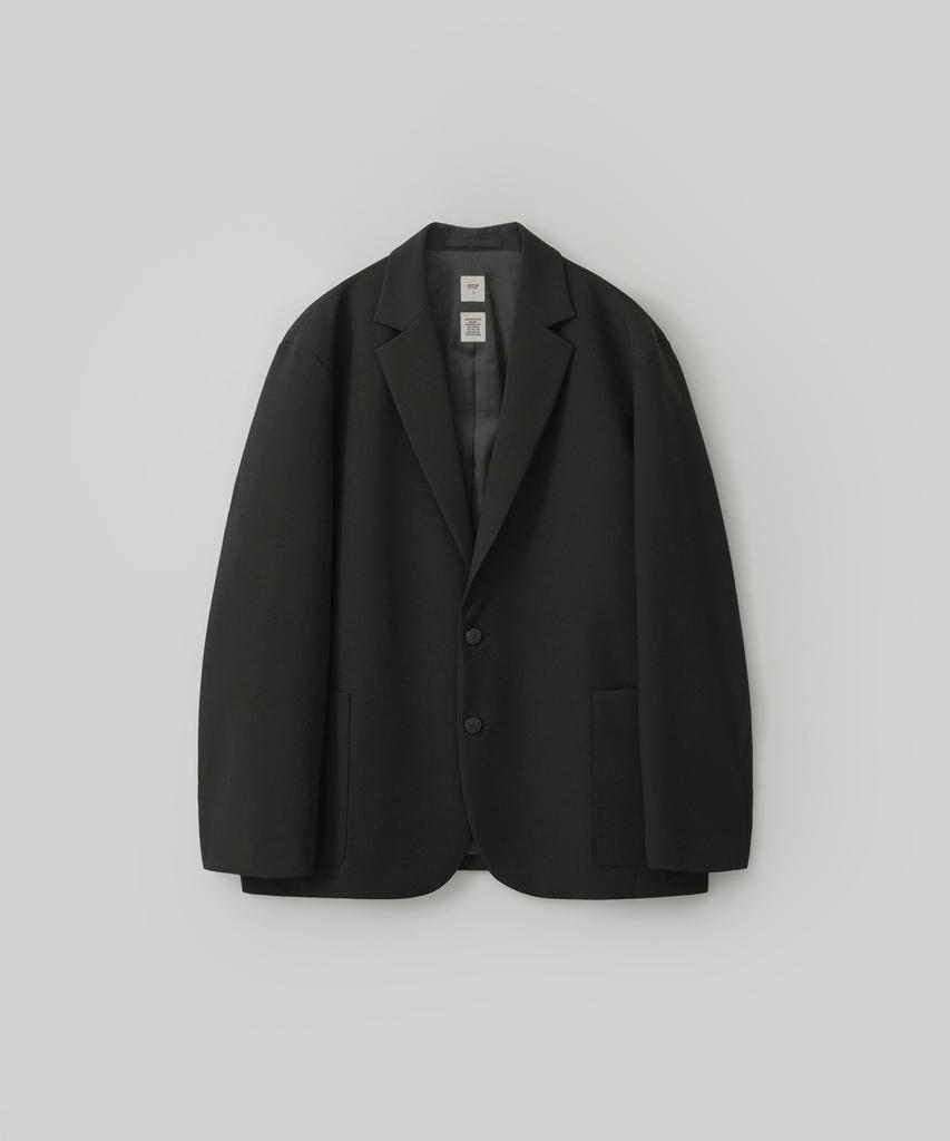ANOTHER OFFICE [Aw] Habana Single Jacket (2Color)