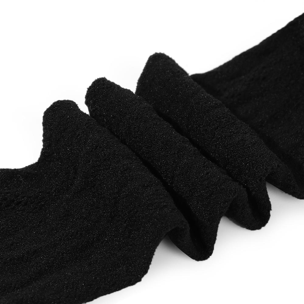 Подарок для девушки Косплей Костюмы Аксессуары Эластичные Кружевные Носки с Бантом Прозрачные Лолита Носки До колена