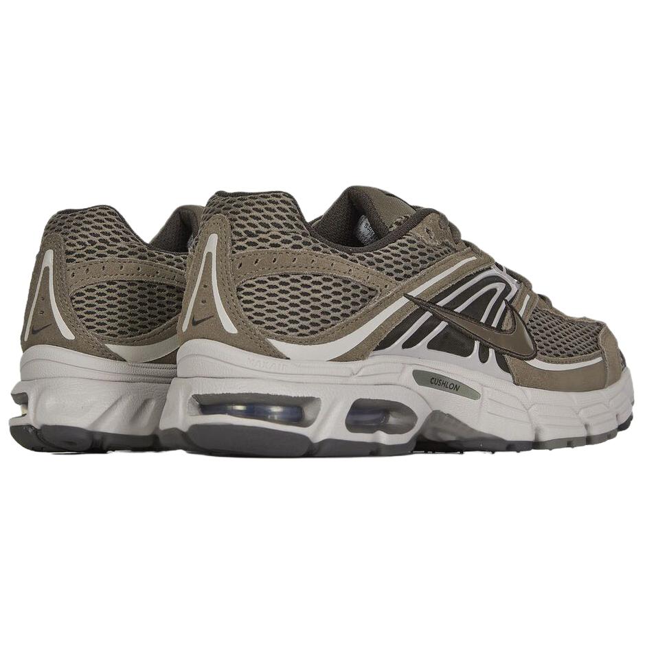 Nike Кроссовки Air Max Moto 2K Ironstone Мужские Коричневый Колледж-Серый Вельветово-Коричневый IQ4924-004